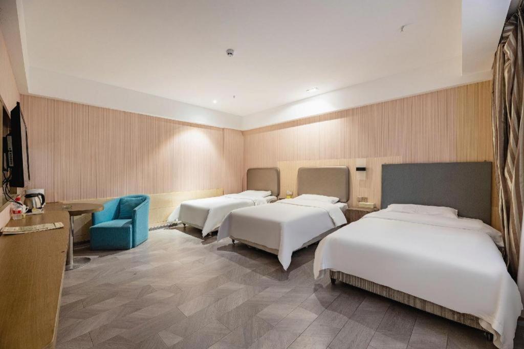 Vienna International Hotel Lhasa Potala Palace Экстерьер фото