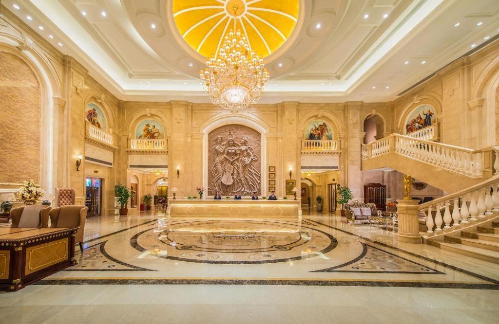 Vienna International Hotel Lhasa Potala Palace Экстерьер фото
